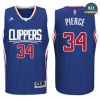 Paul Pierce, Los Angeles Clippers 2015 - Blue