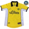 Maillot Retro 1998#Borussia Dortmund