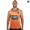Max Maillot Rugby Debardeur Wests Tigers 2019/20