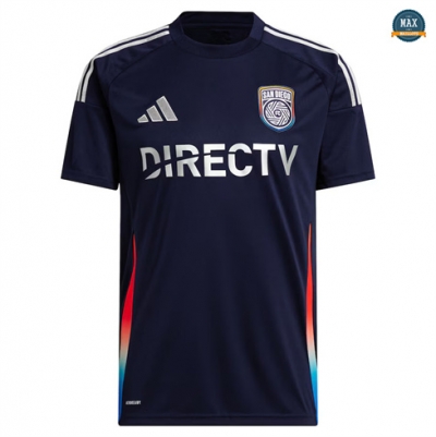 Max Maillot San Diego Domicile 2025/26