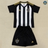 Max Maillots Mineiro Athletic Enfant Domicile 2025/26