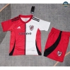 Max Maillot River plate fc Enfant Third 2025/26