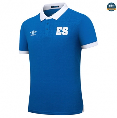 Max Maillots El Salvador Domicile 2025/26