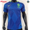 Max Maillot Player Version 2025/26 Brésil Femme Exterieur