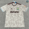 Max Maillot Aston Villa Gris 2025/26