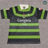 Max Maillot Rétro 1999-00 Racing Santander Exterieur