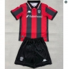 Max Maillot OGC Nice Enfant Domicile 2025/26