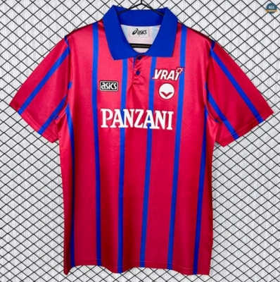 Max Maillot Retro 1994-95 Bordeaux Domicile