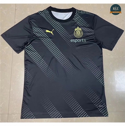 Max Maillots Chivas Édition spéciale 2022/23