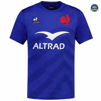 Max Maillot Francia XV Home 2022/23