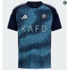 Max Maillots Al-Nassr FC Exterieur 2025/26