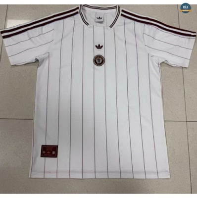 Max Maillots Aston Villa retro 2025/26