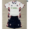 Max Maillot Bolton Wanderers Enfant Domicile 2025/26
