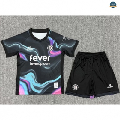 Max Maillots Bristol City Enfant Third 2025/26