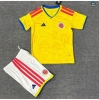 Max Maillots Colombie Enfant Domicile 2026/27