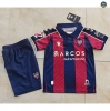 Max Maillot Levante Enfant Domicile 2025/26