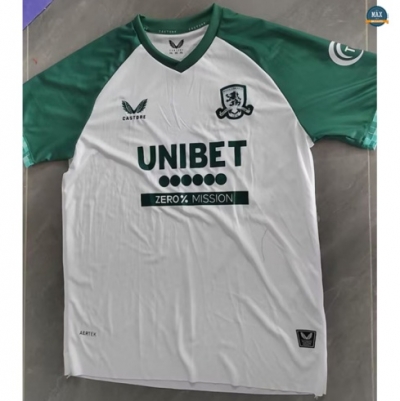 Max Maillots Middlesbrough Third 2025/26