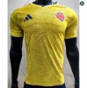 Max Maillots Player Version 2025/26 Colombie Domicile