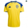 Max Maillots Suède Domicile 2026/27
