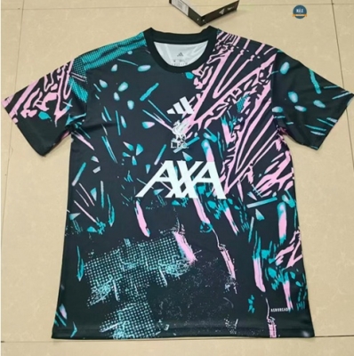 Max Maillots foot Liverpool pre-match 2025/26