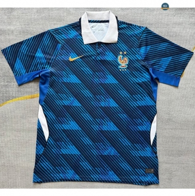 Max Maillot France Domicile 2026/27