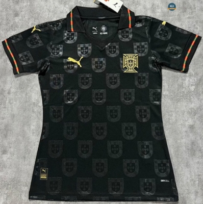 Max Maillots Portugal Femme Spécial 2026/27