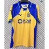 Max Maillot Retro 2000-01 Las Palmas Domicile