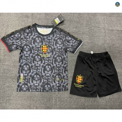 Max Maillots Angleterre Édition spéciale Enfant 2024/25