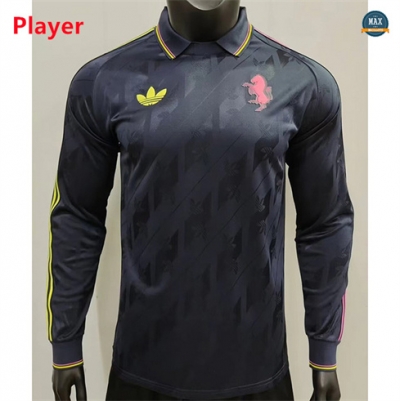Acheter Max Maillot Juventus Player Spéciale Manche Longue 2024/25