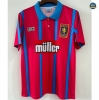 Grossiste Max Maillot Retro 1994 Aston Villa Domicile