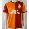 Max Maillot Rétro Galatasaray Domicile 2013-14
