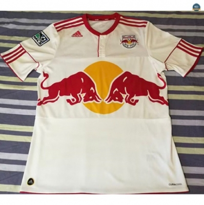 Max Maillots Rétro New York City Domicile 2010