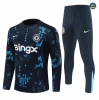 Achat Max Survetement Chelsea 2024/25 Bleu marine