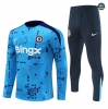 Achat Max Survetement Enfant Chelsea 2024/25 Bleu
