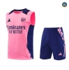 Achetés Max Maillot Training Arsenal Ensemble Short Débardeur 2024/25 rose