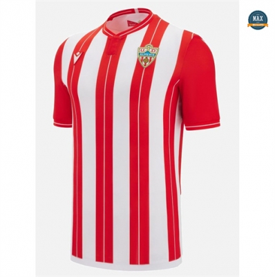 Max Maillot Almeria Domicile 2025/26