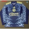 Max Maillot Player Version 2025/26 CF América Exterieur Manche Longue