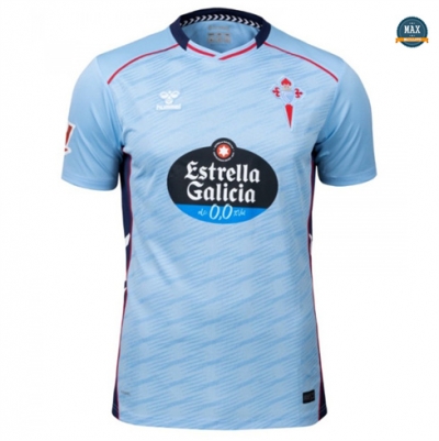 Max Maillot Celta de Vigo Domicile 2025/26