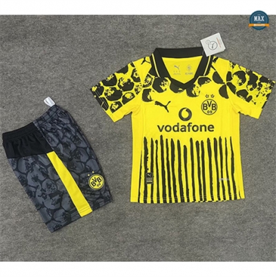 Max Maillots Borussia Dortmund Enfant Club World Cup 2025/26