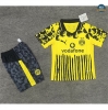 Max Maillots Borussia Dortmund Enfant Club World Cup 2025/26