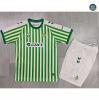 Max Maillots Real Betis Enfant Domicile 2 2025/26