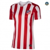 Max Maillots Atletico Madrid Femme Domicile 2025/26