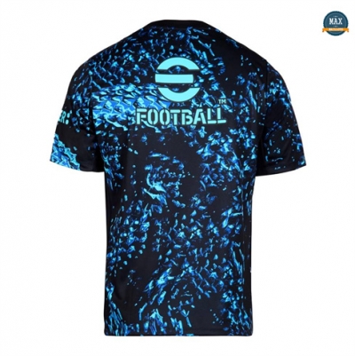 Max Maillots Inter Milan Special Bleu 2025/26