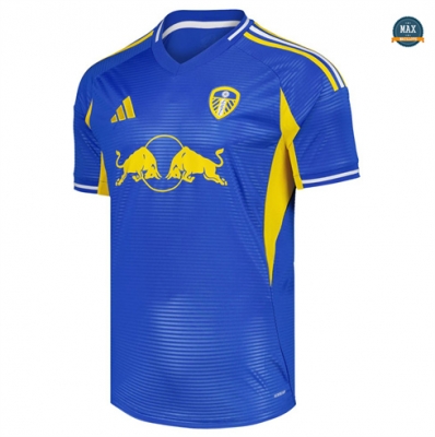 Max Maillot Leeds United Exterieur 2025/26