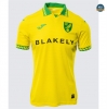 Max Maillots Norwich City Domicile 2025/26