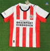 Max Maillots PSV Eindhoven Domicile 2025/26