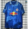 Max Maillot RB Leipzig Bleu 2025/26