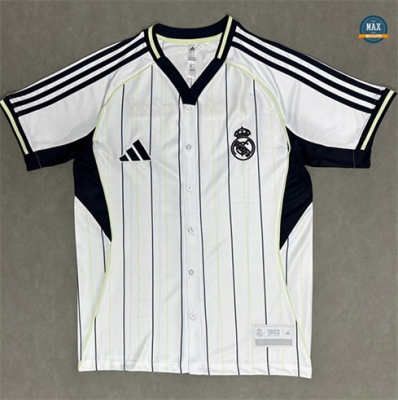 Max Maillot Real Madrid 2025/26