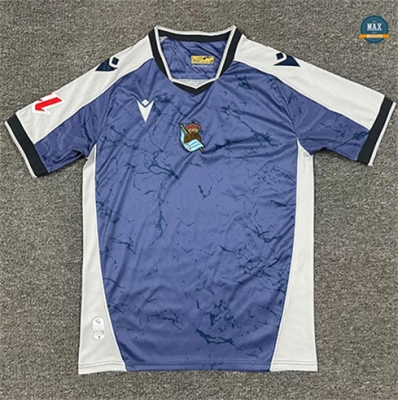 Max Maillot Real Sociedad Exterieur 2025/26