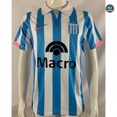 Max Maillots Retro 2007-08 Avaneda Racing